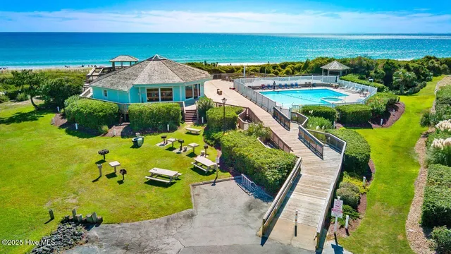 $299,900 | 9201 Coast Guard Road, Unit H206, Emerald Isle, NC 28594