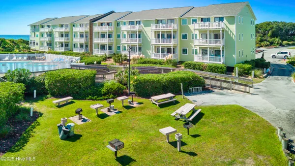 $299,900 | 9201 Coast Guard Road, Unit H206, Emerald Isle, NC 28594