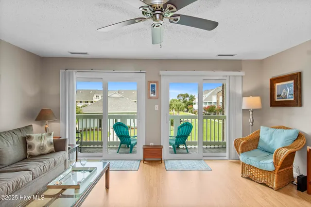 $299,900 | 9201 Coast Guard Road, Unit H206, Emerald Isle, NC 28594