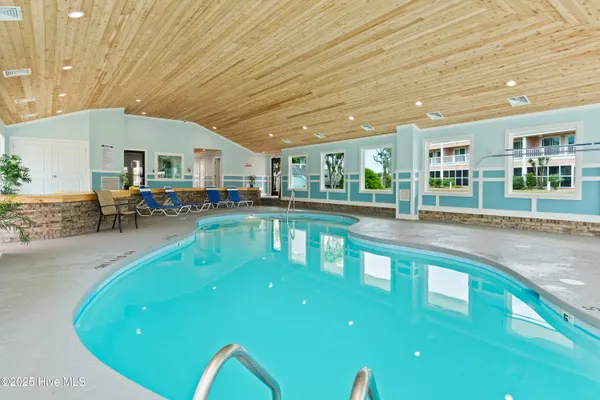 $299,900 | 9201 Coast Guard Road, Unit H206, Emerald Isle, NC 28594