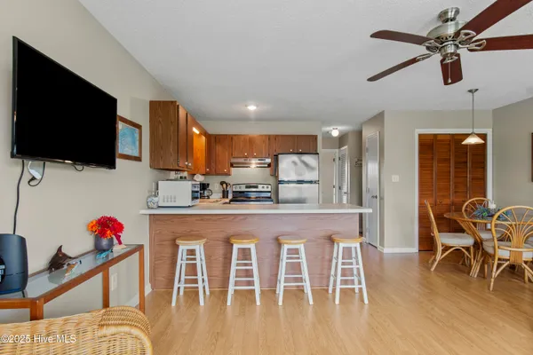 $299,900 | 9201 Coast Guard Road, Unit H206, Emerald Isle, NC 28594