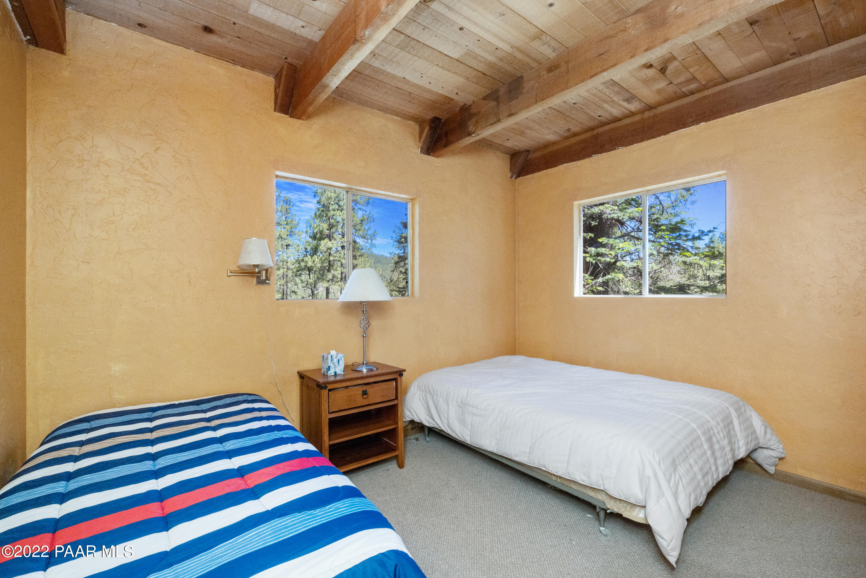3190 Bluff Road Prescott, AZ 86303 - Photo 11 of 35 013_Bedroom 2