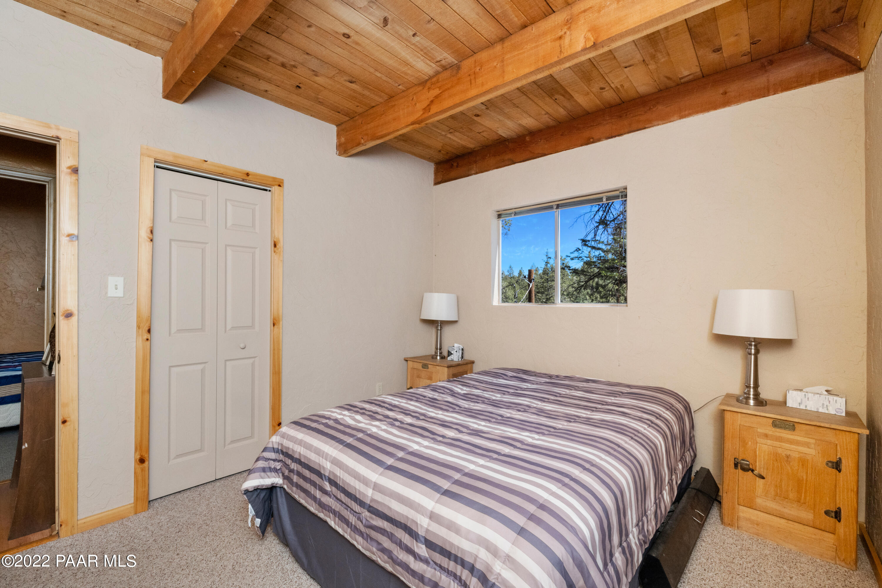 3190 Bluff Road Prescott, AZ 86303 - Photo 14 of 35 016_Bedroom 3