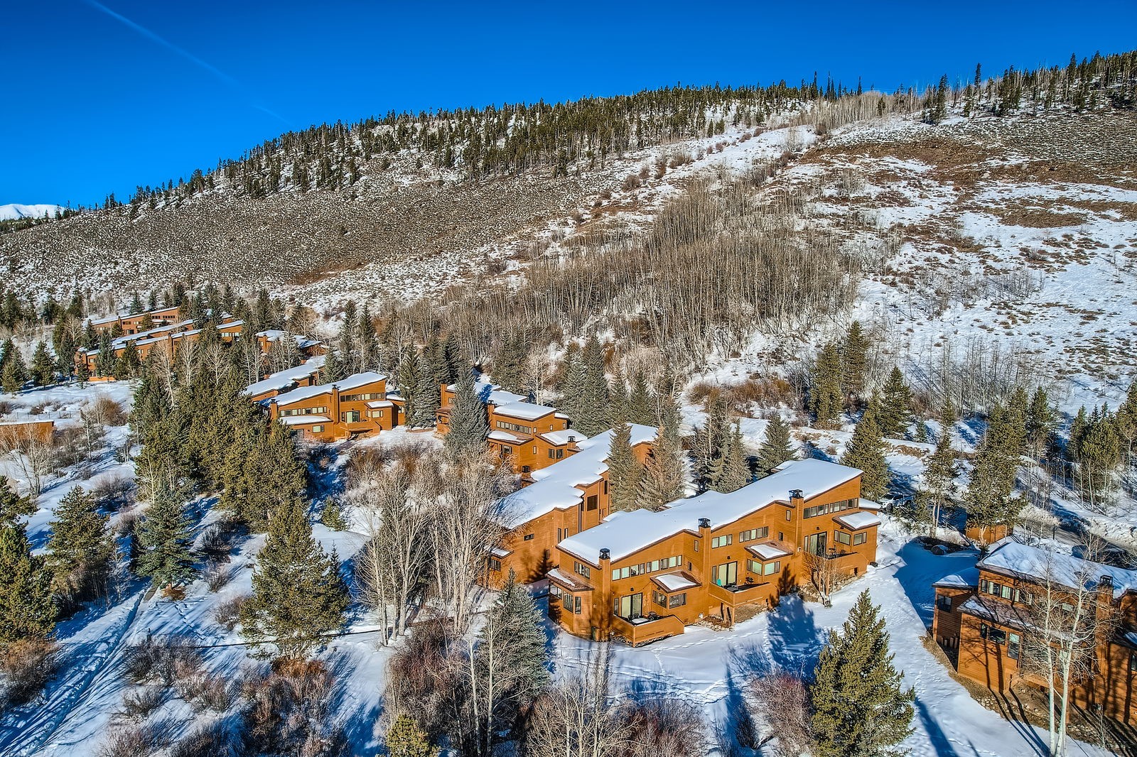 530 Tennis Club Road, Unit 1329 Keystone, CO 80435 - Photo 41 of 44 Gallery Image 41