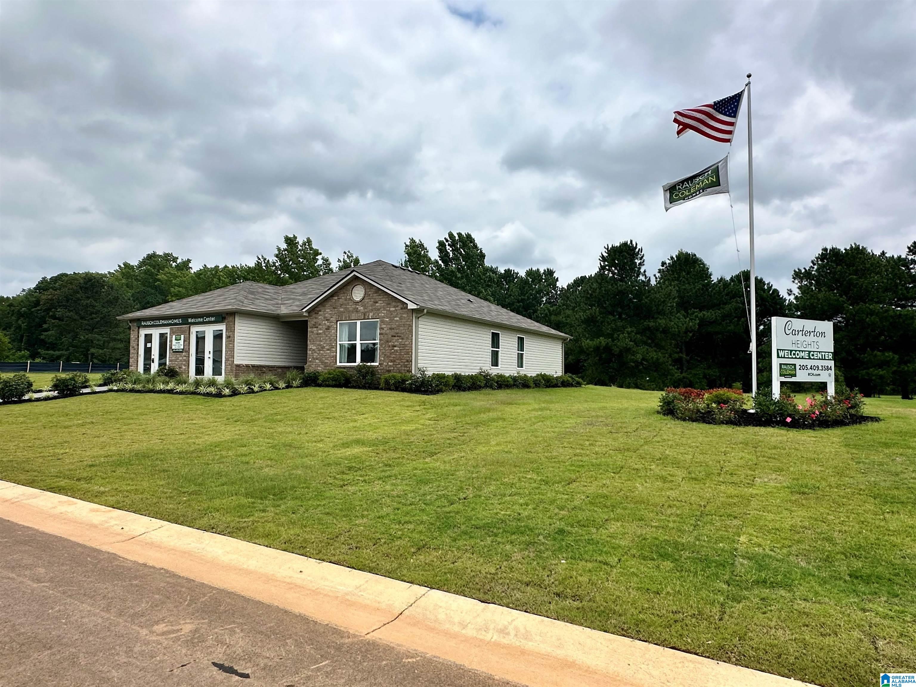 115 Willow Road Eastaboga, AL 36260 - Photo 5 of 37