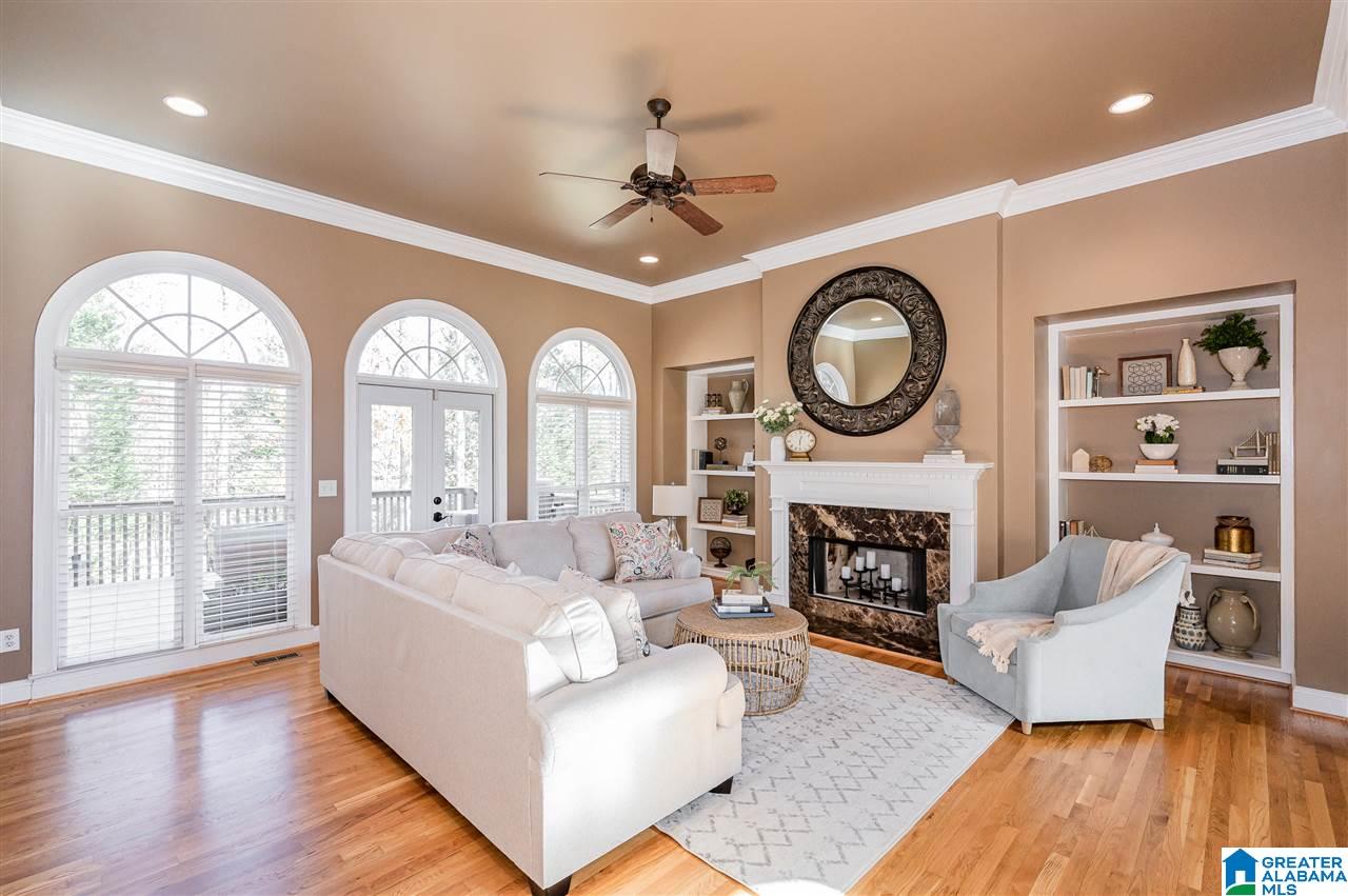1123 Hardwood Cove Road Birmingham, AL 35242 - Photo 8 of 43