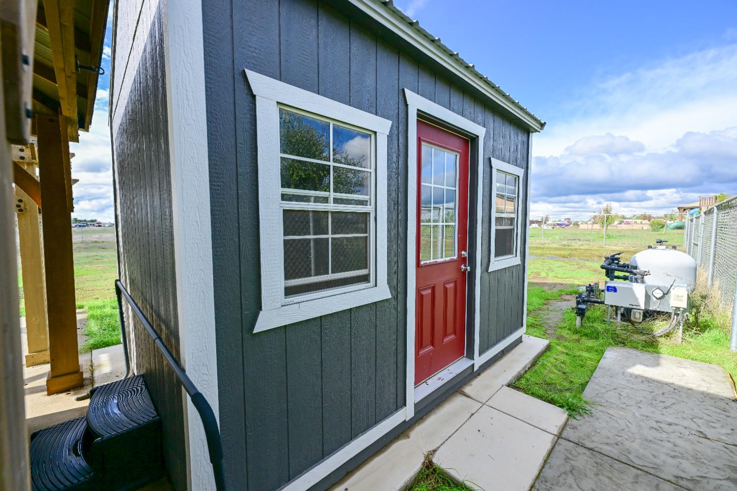 21088 Forest Glen Road Madera, CA 93638 - Photo 28 of 31