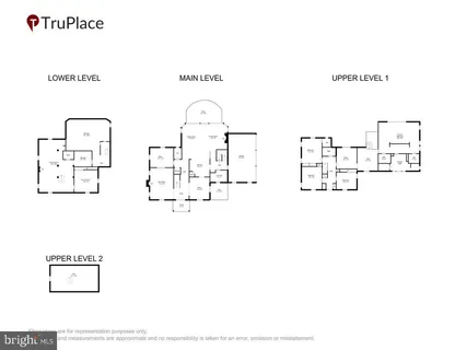 $1,300,000 | 13113 Chestnut Oak Drive, Darnestown, MD 20878
