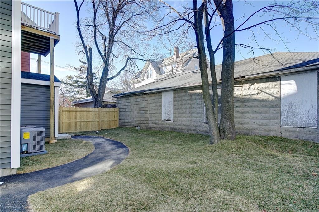 17 Slocum Street, Unit 1 Providence, RI 02909 - Photo 22 of 23