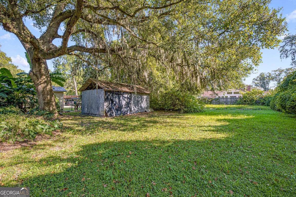 801 Oak Road Brunswick, GA 31525 - Photo 17 of 18 Gallery Image 17