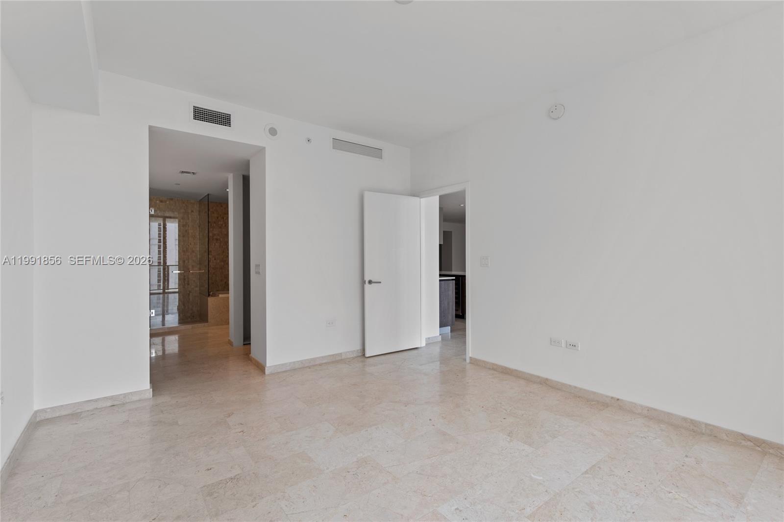 88 Southwest 7th Street, Unit 904 Miami, FL 33130 - Photo 25 of 34 a view of an empty room