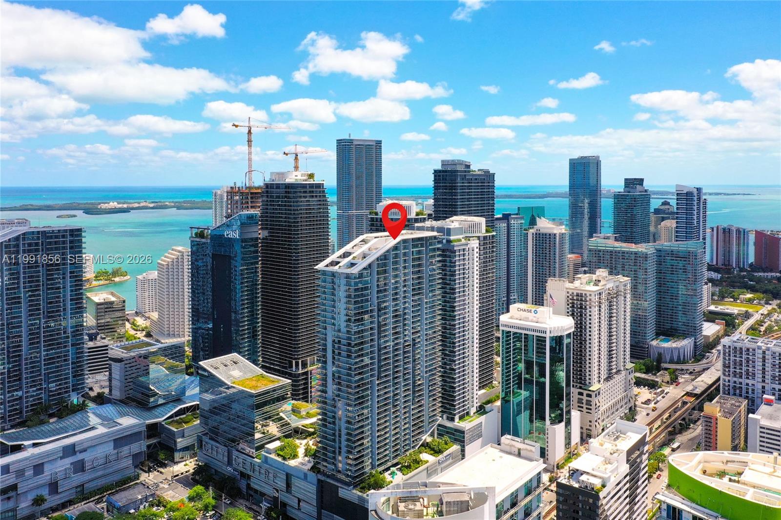 88 Southwest 7th Street, Unit 904 Miami, FL 33130 - Photo 31 of 34