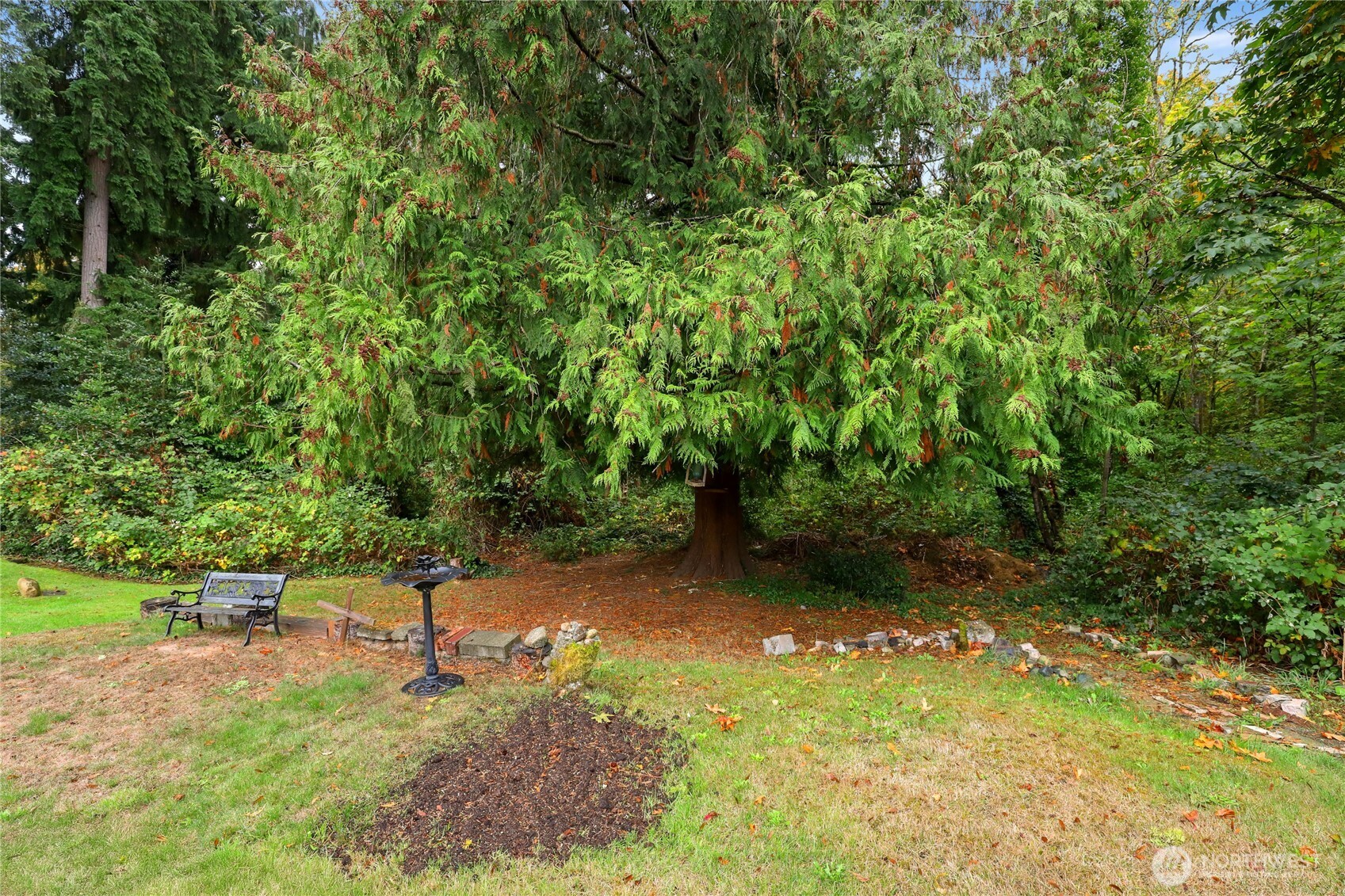 2853 Clare Avenue Bremerton, WA 98310 - Photo 19 of 21 front view of a house with a yard