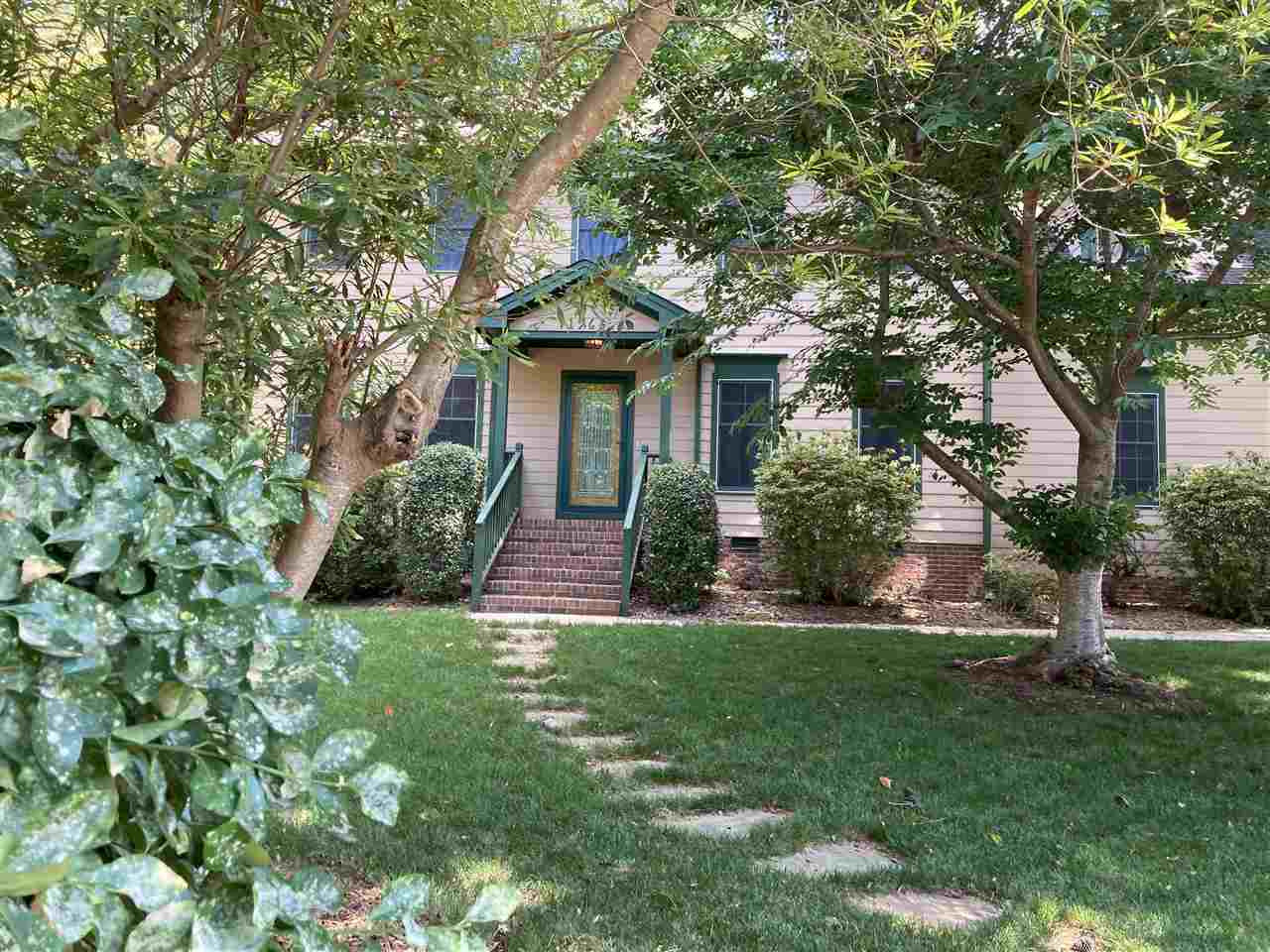 1968 Wilton Circle Raleigh, NC 27615 - Photo 1 of 28 Photo 1