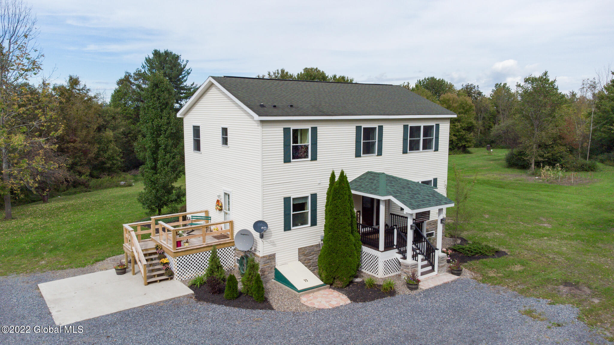674 Logtown Road Fultonville, NY 12072 - Photo 1 of 48 674 Logtown Rd Fultonville-49