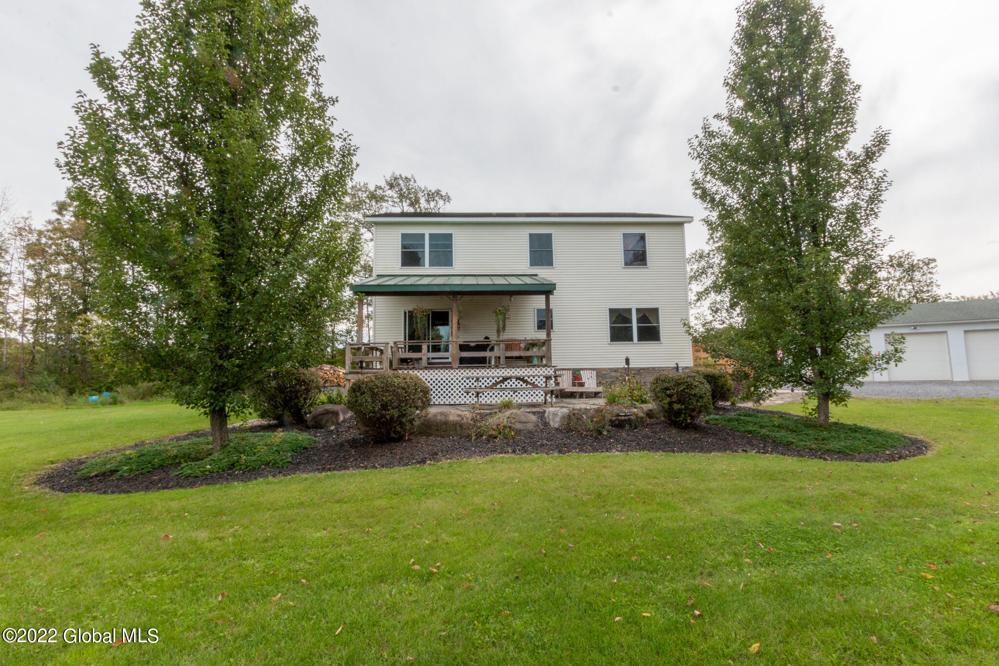 674 Logtown Road Fultonville, NY 12072 - Photo 3 of 48 674 Logtown Rd Fultonville-06