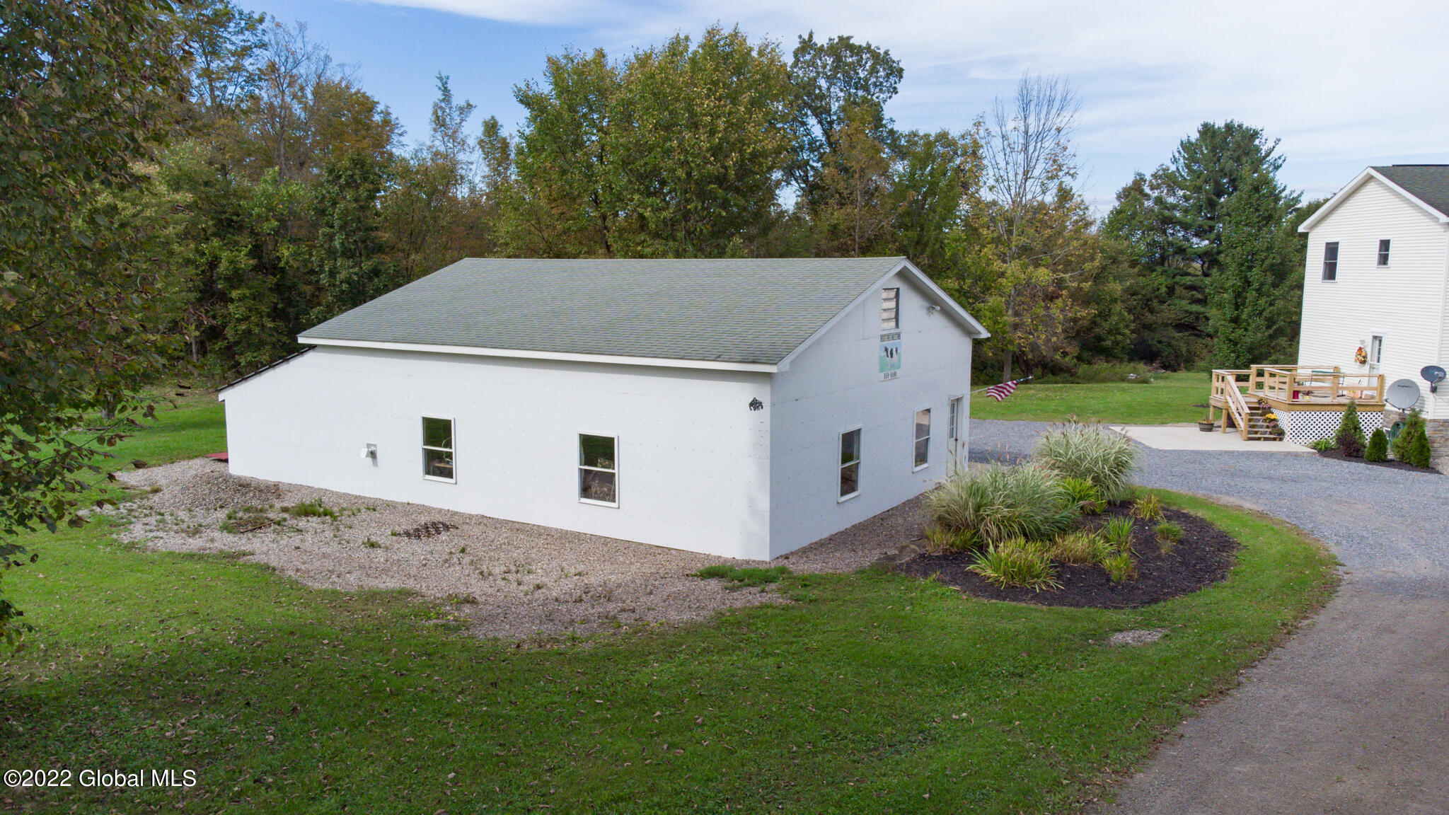 674 Logtown Road Fultonville, NY 12072 - Photo 34 of 48 674 Logtown Rd Fultonville-48