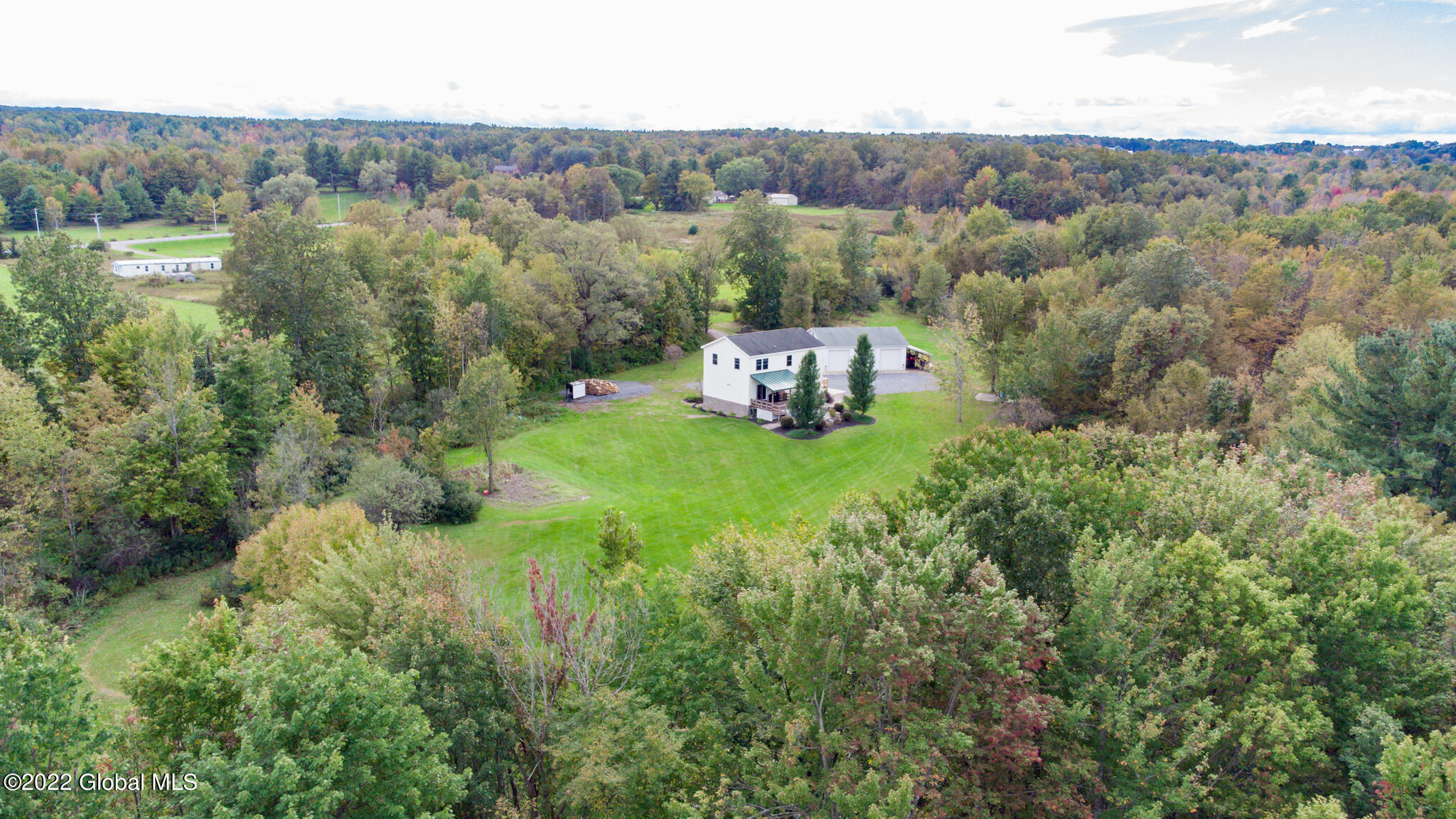 674 Logtown Road Fultonville, NY 12072 - Photo 38 of 48 674 Logtown Rd Fultonville-44
