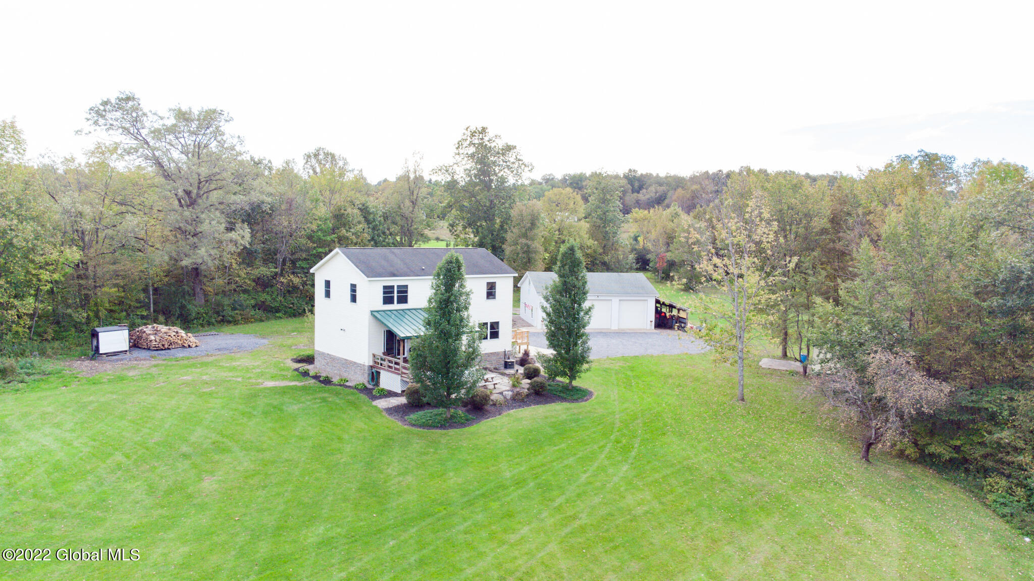 674 Logtown Road Fultonville, NY 12072 - Photo 39 of 48 674 Logtown Rd Fultonville-45