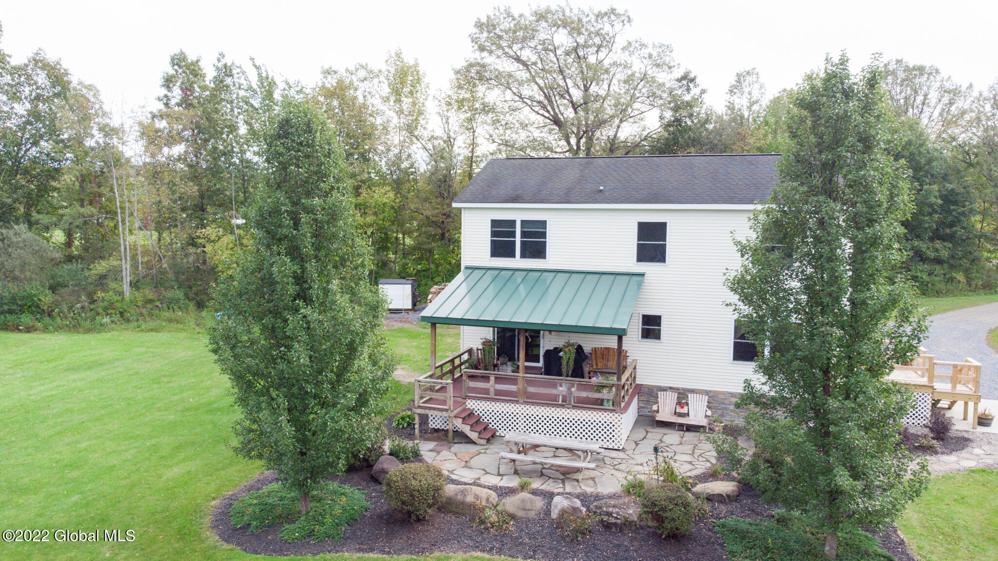674 Logtown Road Fultonville, NY 12072 - Photo 40 of 48 674 Logtown Rd Fultonville-46