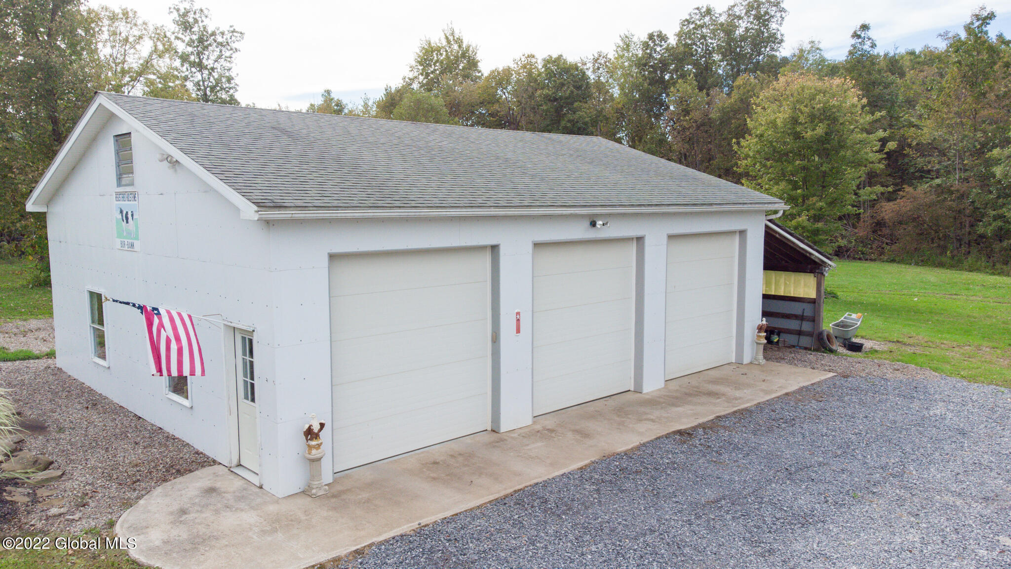 674 Logtown Road Fultonville, NY 12072 - Photo 4 of 48 674 Logtown Rd Fultonville-47