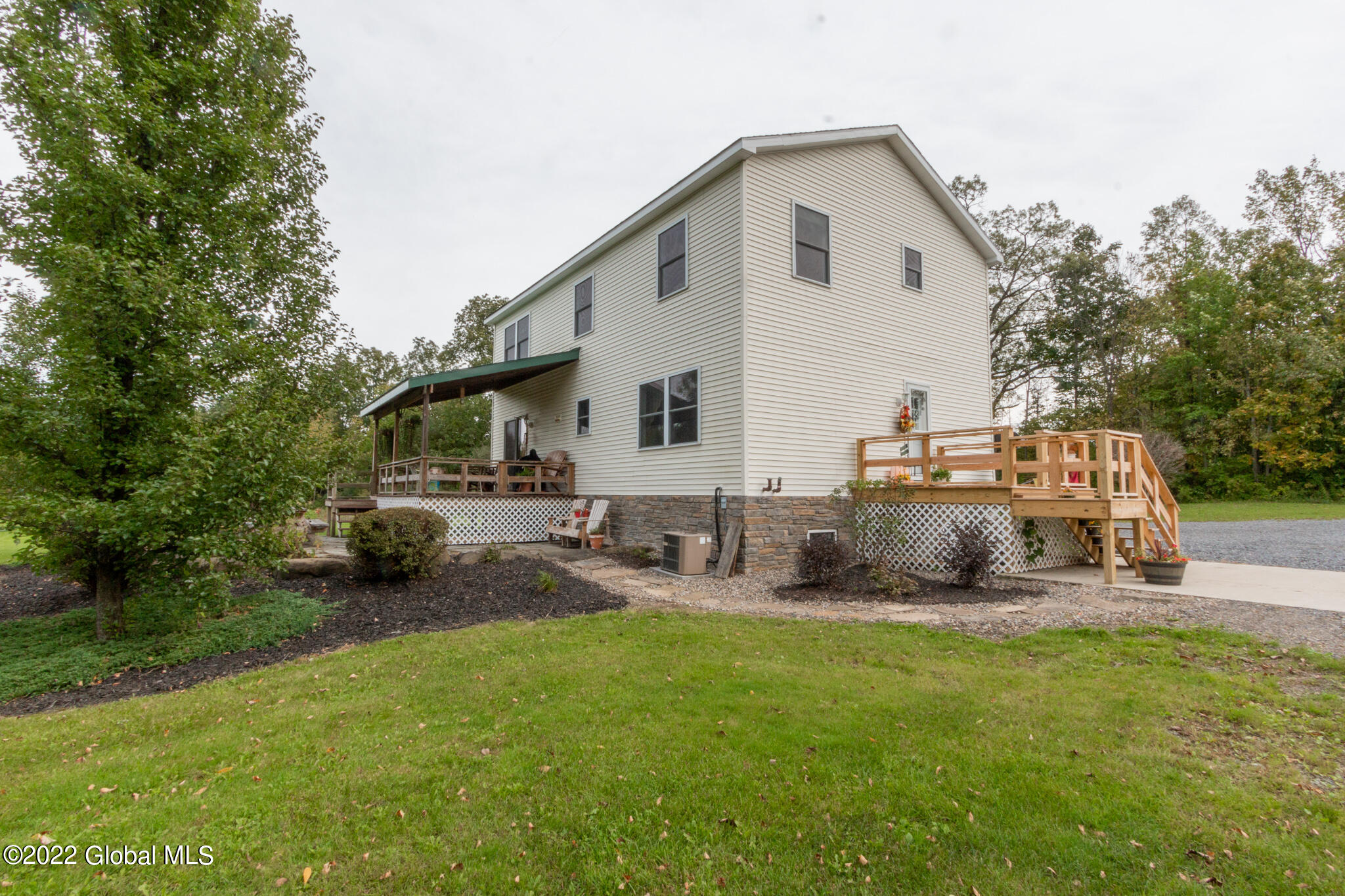 674 Logtown Road Fultonville, NY 12072 - Photo 41 of 48 674 Logtown Rd Fultonville-05