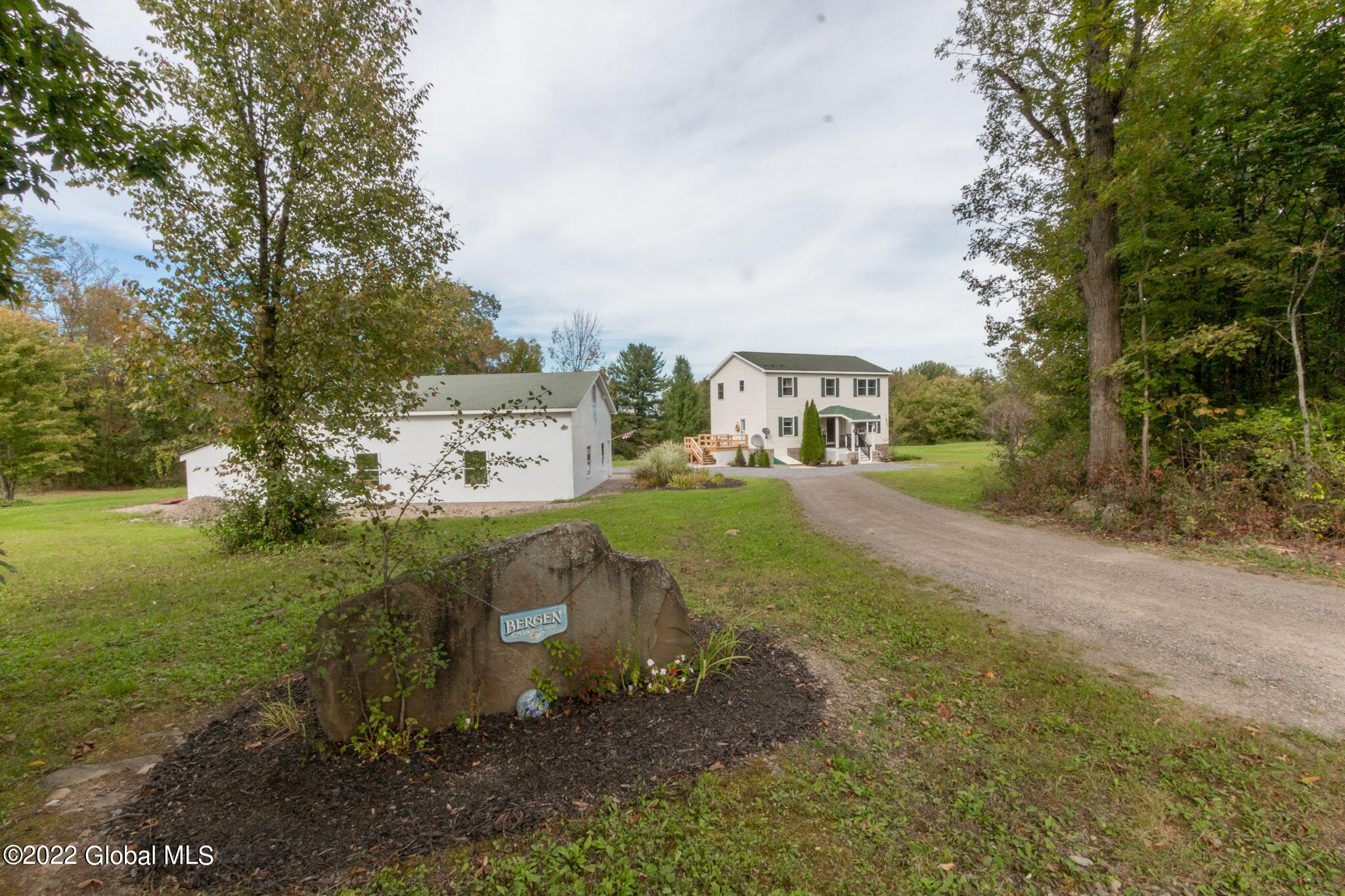 674 Logtown Road Fultonville, NY 12072 - Photo 42 of 48 674 Logtown Rd Fultonville-50