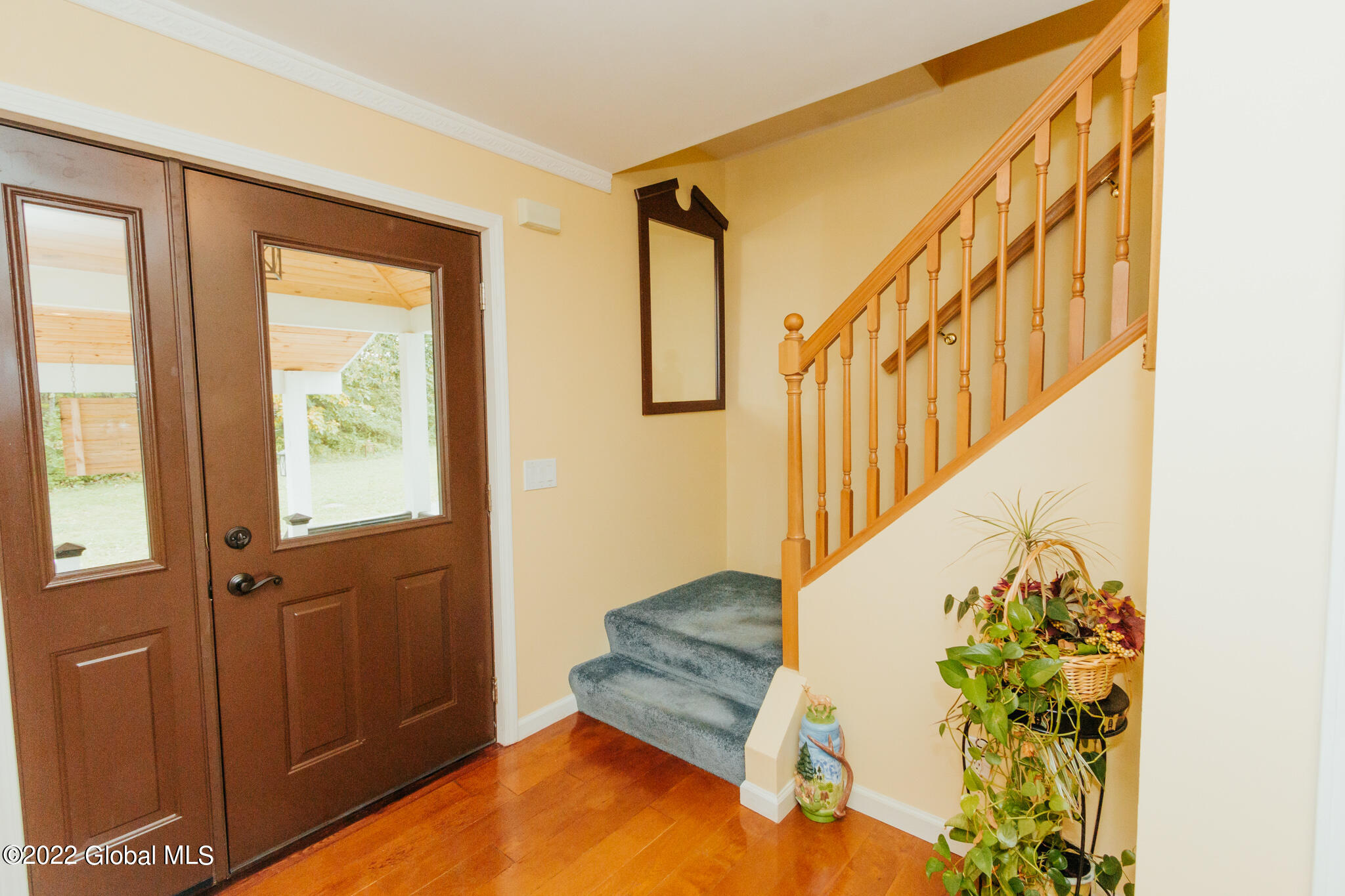 674 Logtown Road Fultonville, NY 12072 - Photo 5 of 48 674 Logtown Rd Fultonville-21