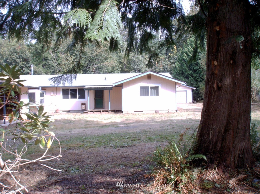 4565 Arvick Road Southeast Port Orchard, WA 98366 - Photo 1 of 1 Gallery Image 1