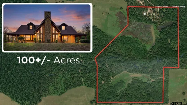 $999,999 | 1751 Vz County Road 1925, Edgewood, TX 75117