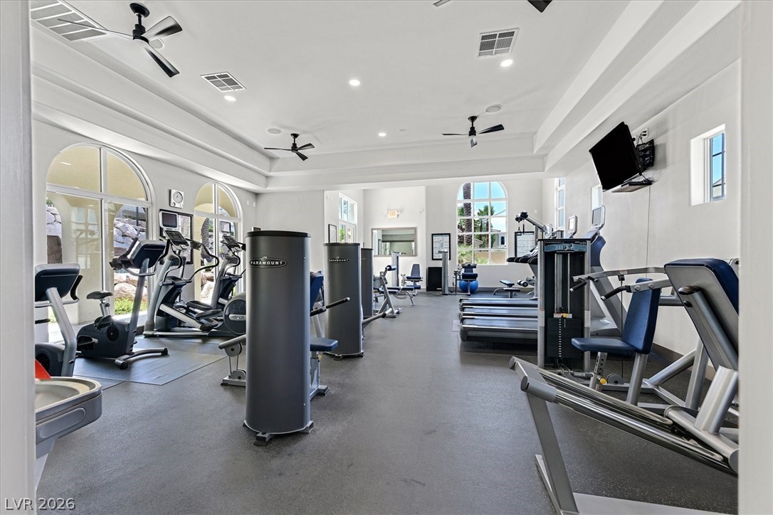 2555 Hampton Road, Unit 4306 Henderson, NV 89052 - Photo 29 of 38