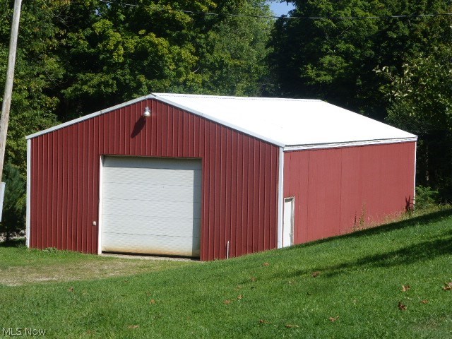 6550 Highland Ridge Road Lowell, OH 45744 - Photo 8 of 8