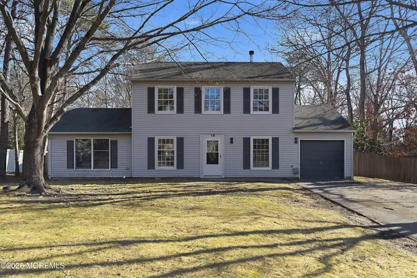 $589,000 | 16 6th Street, Barnegat, NJ 08005