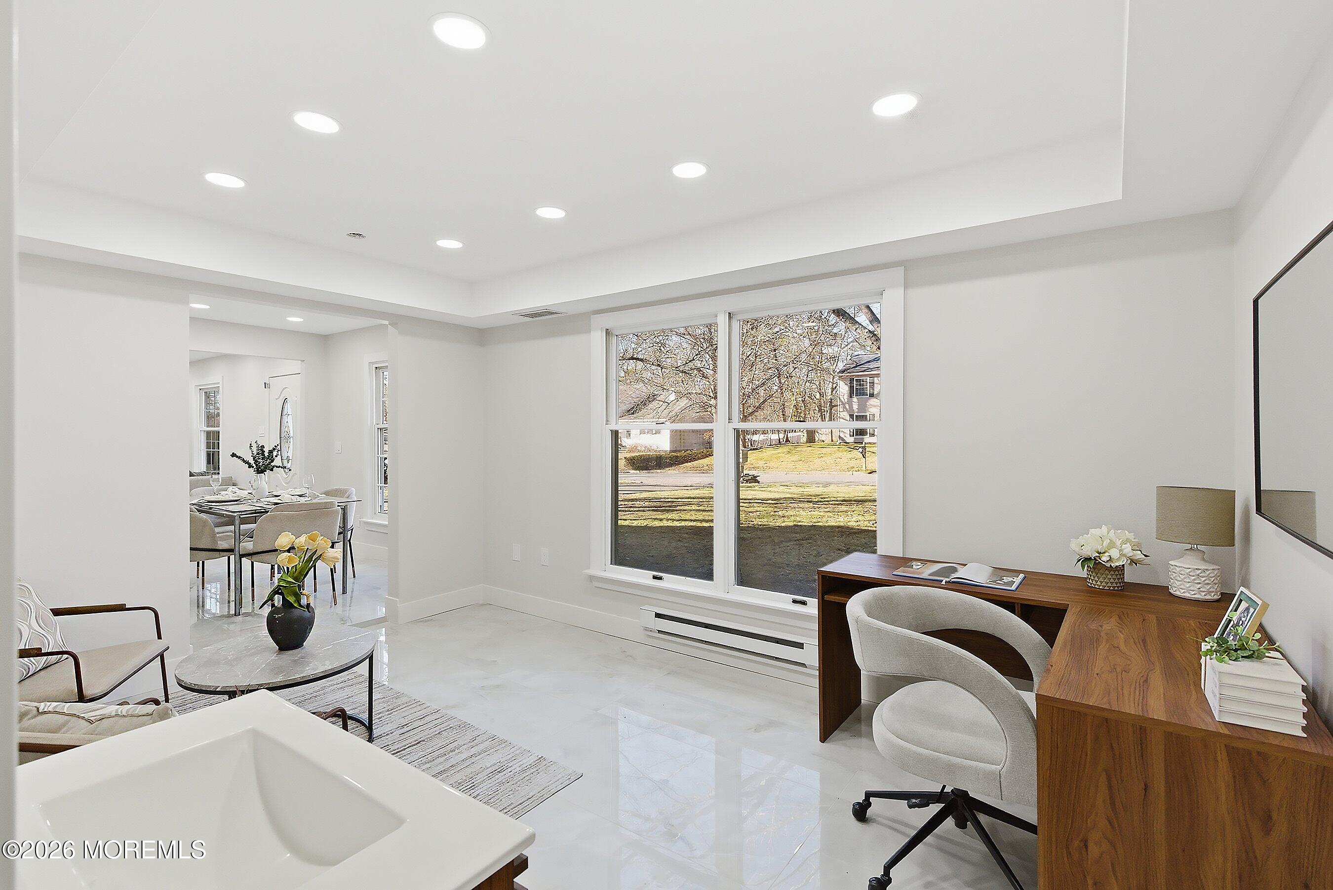 16 6th Street Barnegat, NJ 08005 - Photo 16 of 36 a bedroom with furniture and a window