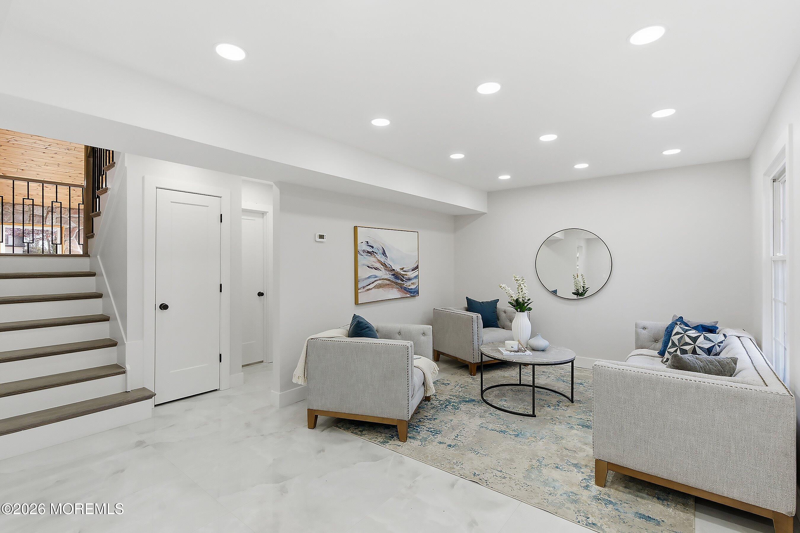 16 6th Street Barnegat, NJ 08005 - Photo 5 of 36 a living room with furniture