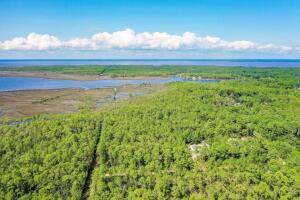 Lot 12 14th Street Santa Rosa Beach, FL 32459 - Photo 2 of 6 Drone