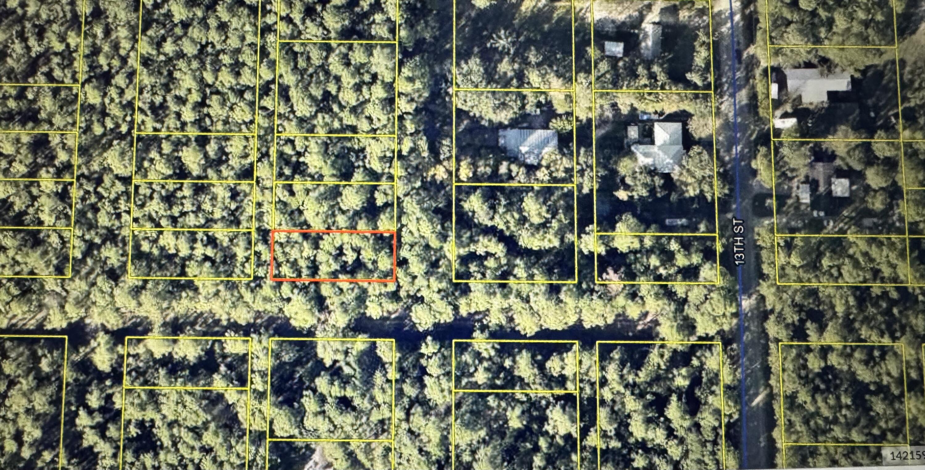 Lot 12 14th Street Santa Rosa Beach, FL 32459 - Photo 5 of 6 IMG_5510 (1)