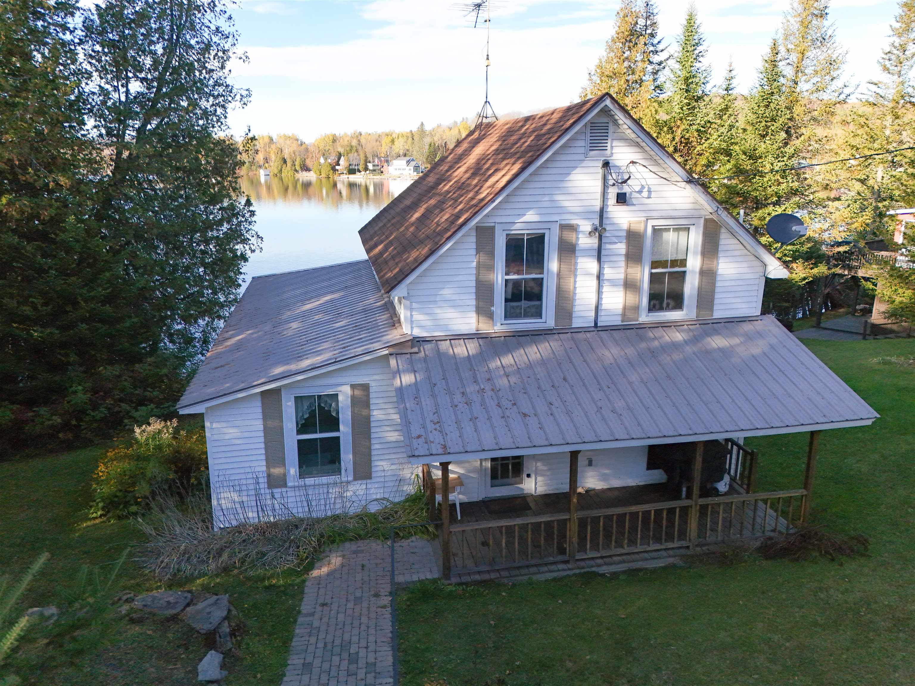 74 Birchbound Road Danville, VT 05873 - Photo 2 of 41