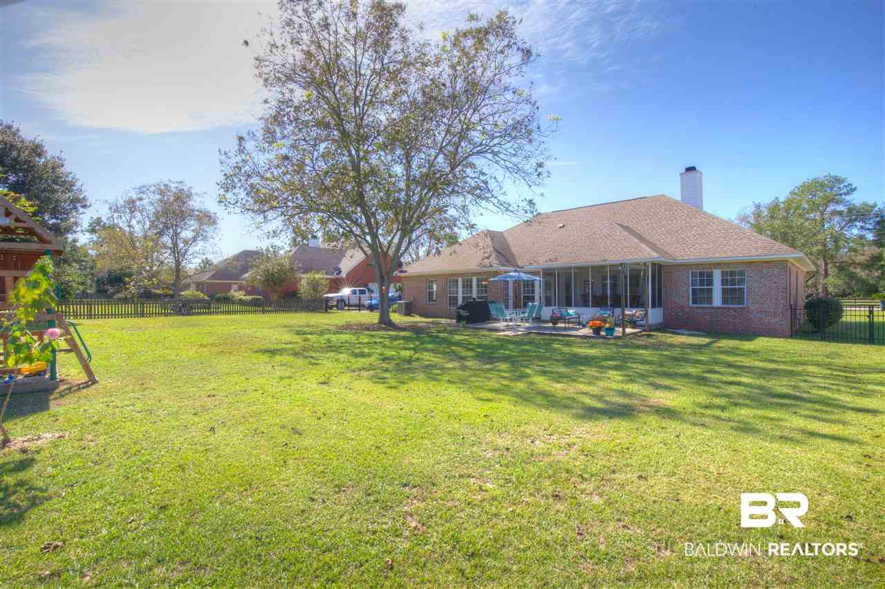 20438 Thompson Hall Road Fairhope, AL 36532 - Photo 25 of 25