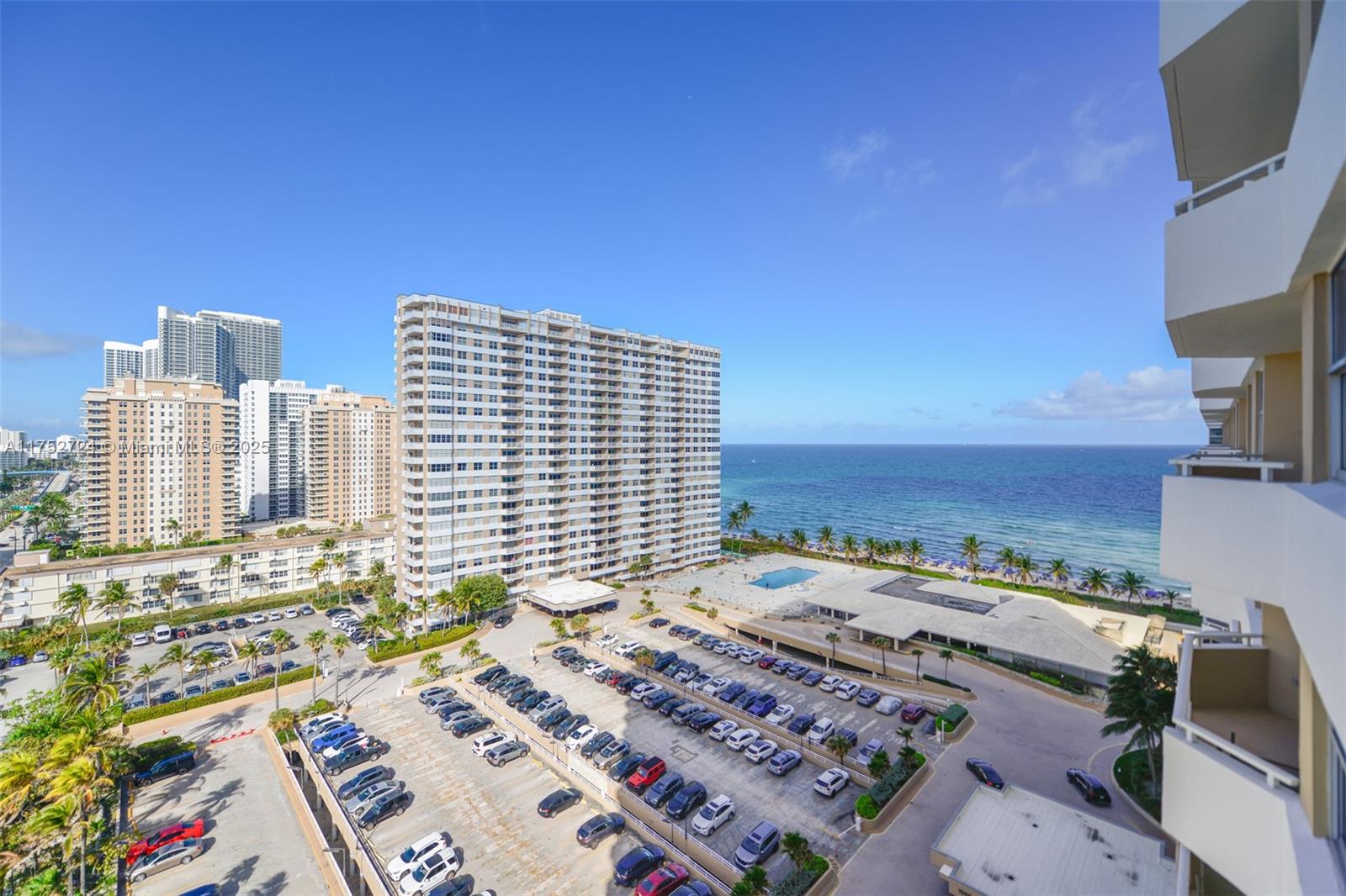 1980 South Ocean Dr Unit 14P
