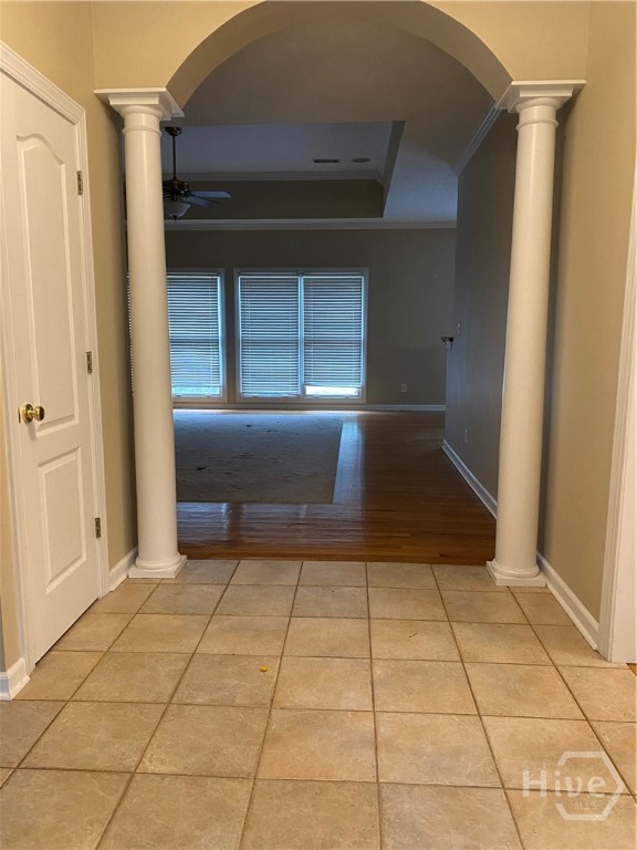 112 Lake Tomacheechee Drive Rincon, GA 31326 - Photo 2 of 25