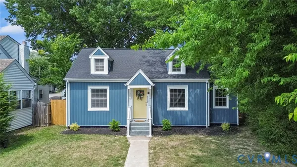 $448,950 | 3122 Maplewood Avenue, Richmond, VA 23221