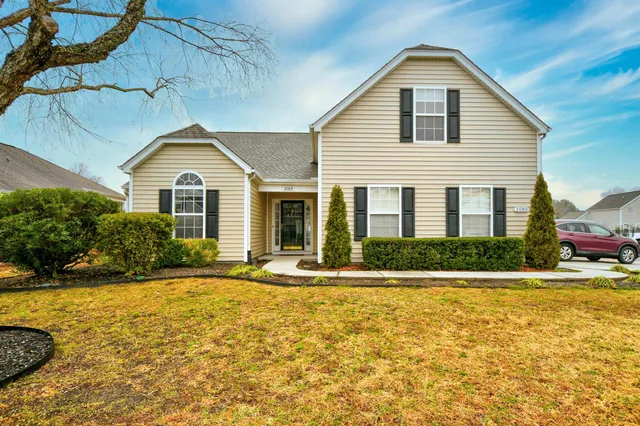 $375,000 | 2089 Haystack Way, Myrtle Beach, SC 29579