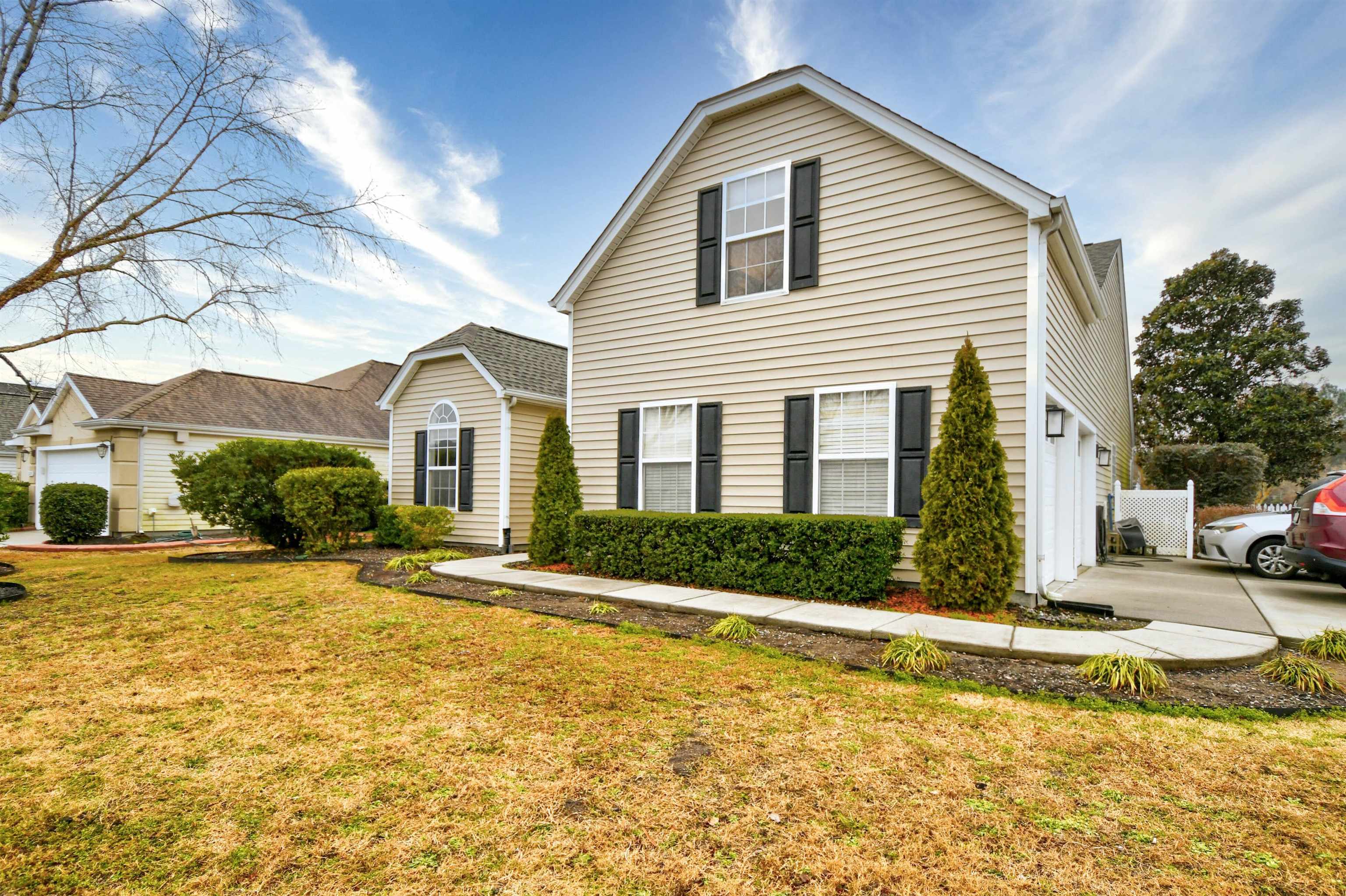 2089 Haystack Way Myrtle Beach, SC 29579 - Photo 3 of 39 Gallery Image 3