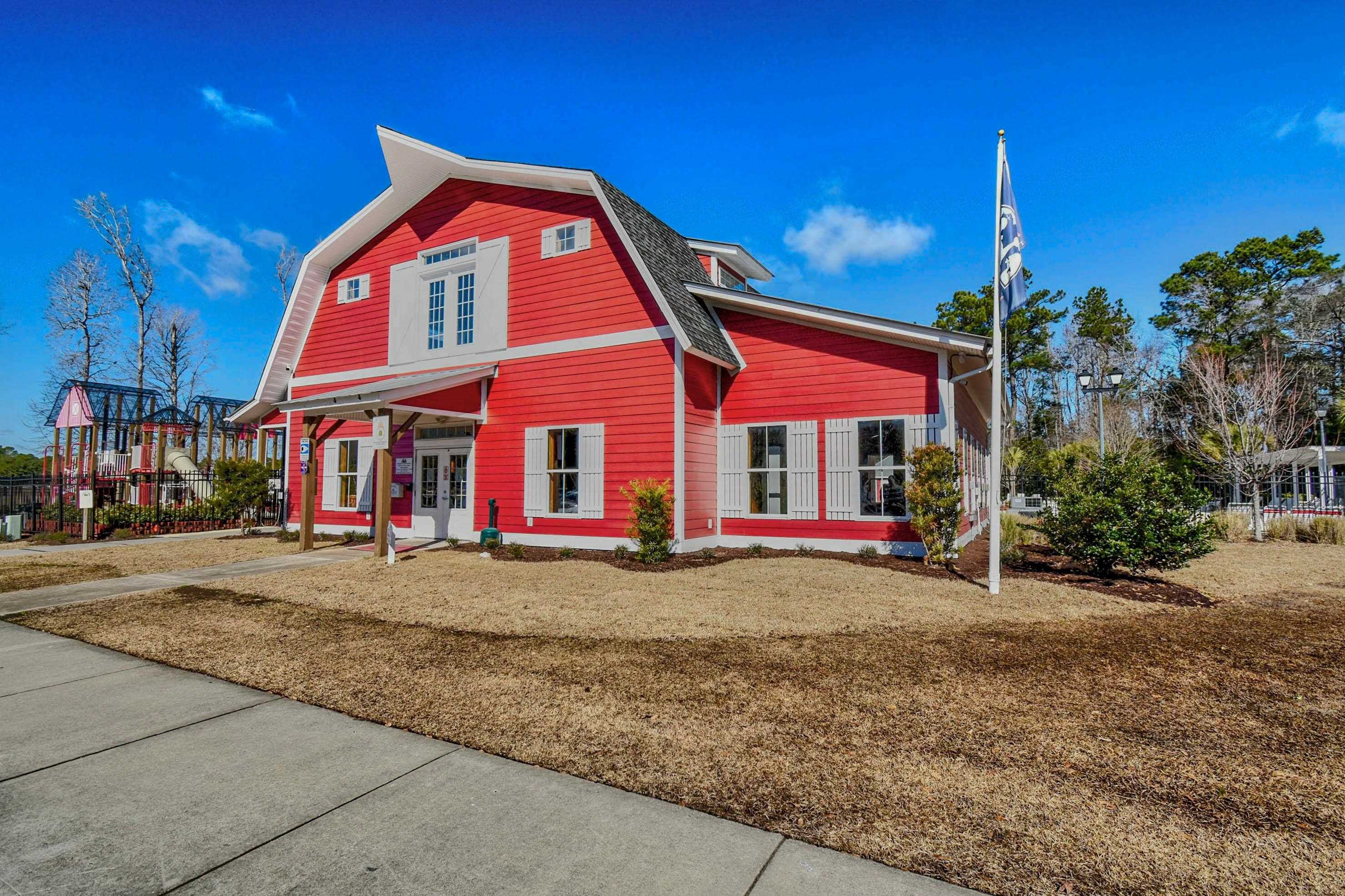 2089 Haystack Way Myrtle Beach, SC 29579 - Photo 34 of 39 Gallery Image 34