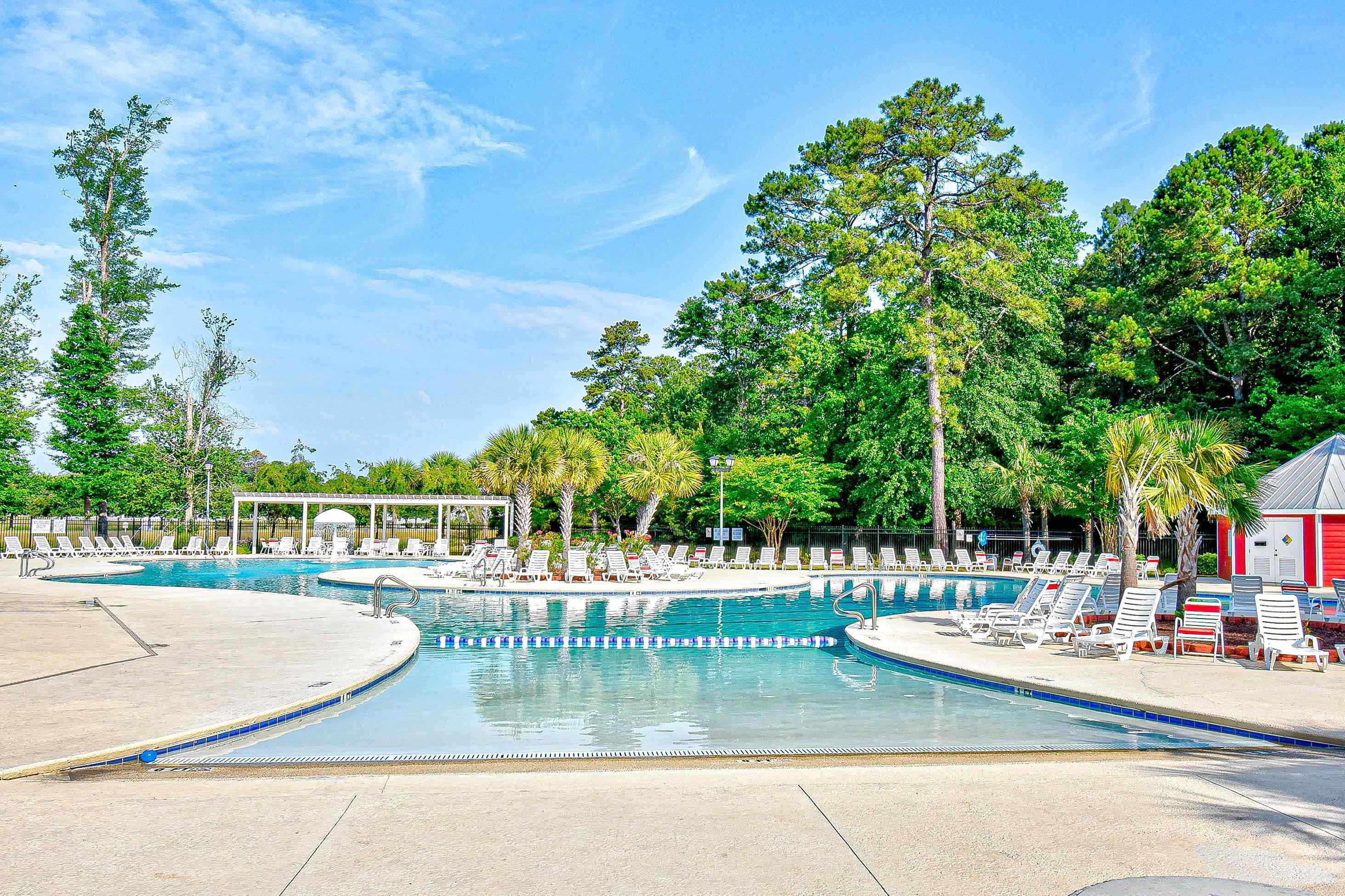 2089 Haystack Way Myrtle Beach, SC 29579 - Photo 36 of 39 Gallery Image 36