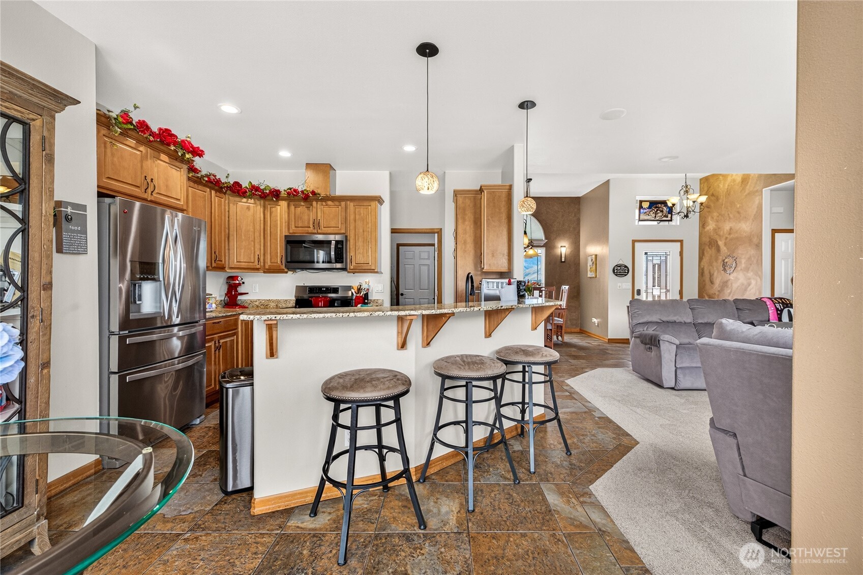 87 Springhill Drive East Wenatchee, WA 98802 - Photo 13 of 39