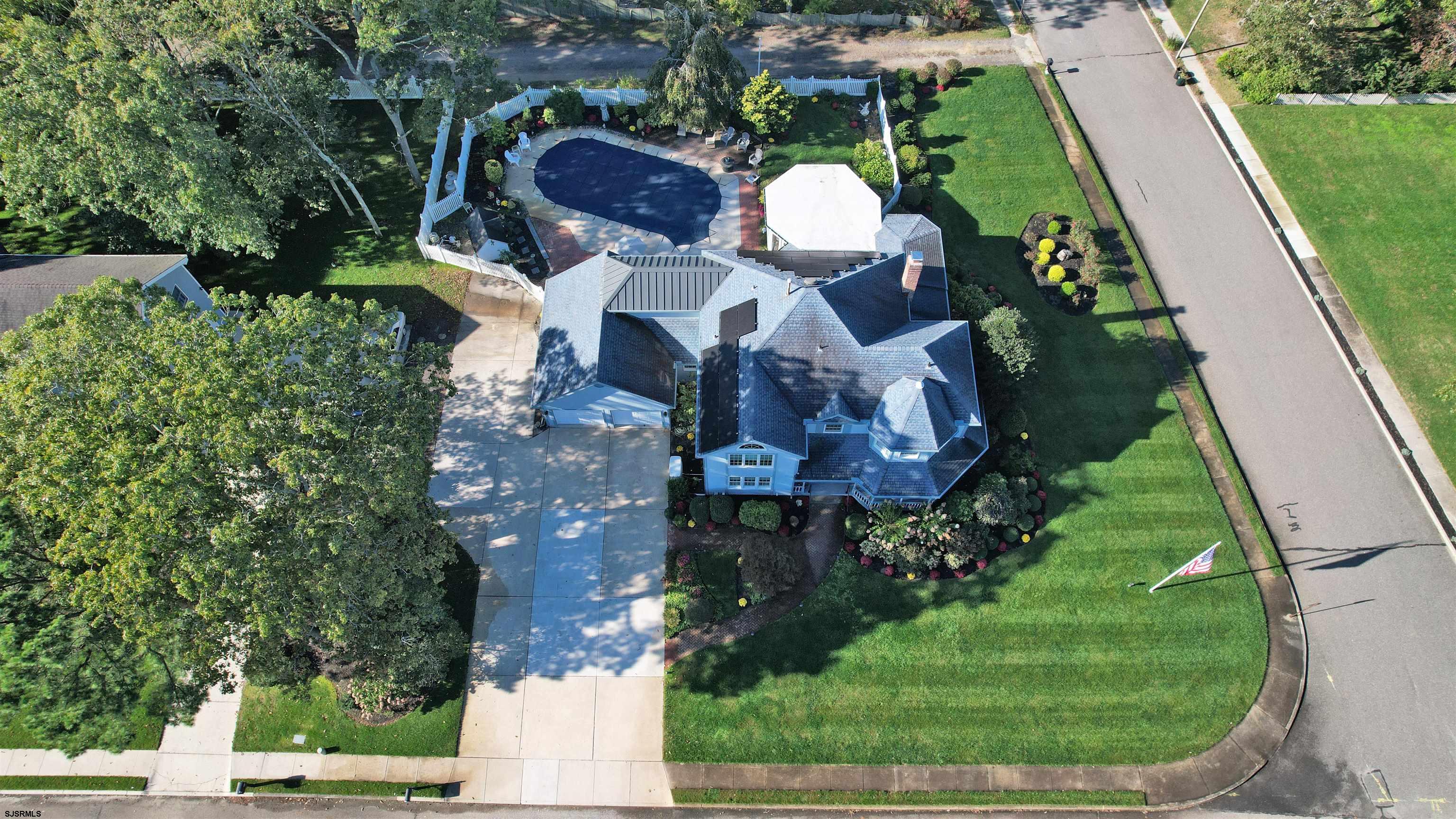 46 Victoria Lane Ocean View, NJ 08230 - Photo 57 of 66