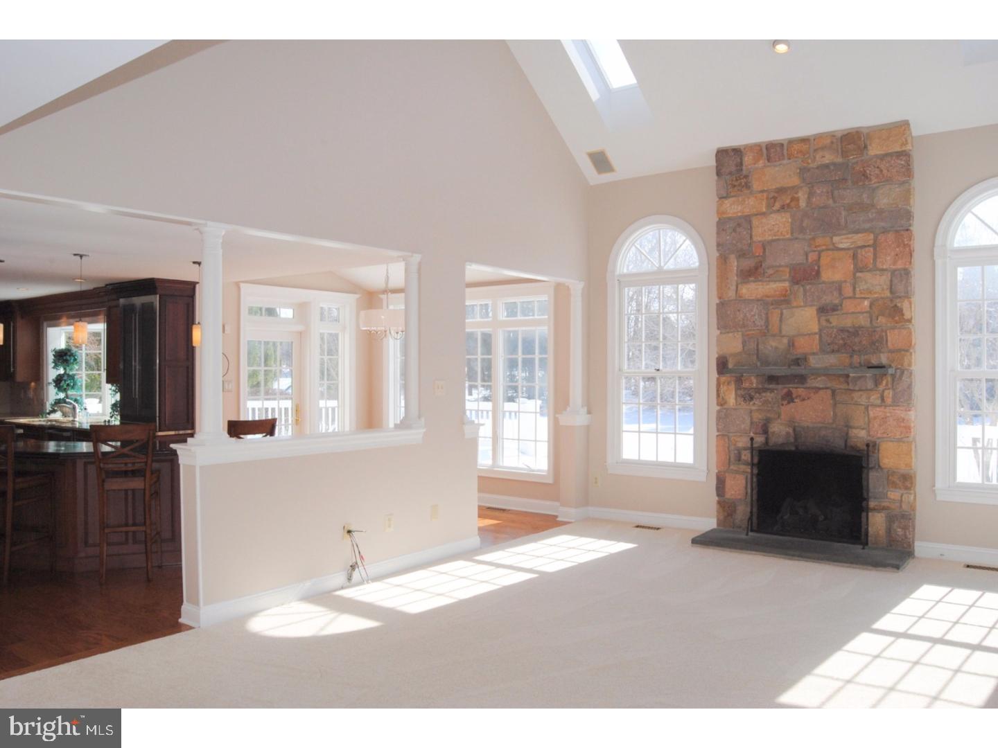 1491 Brookfield Road Yardley, PA 19067 - Photo 11 of 24 Family Room