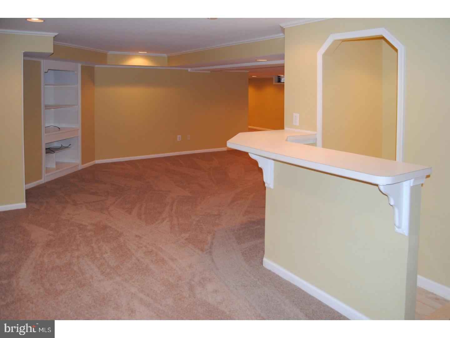 1491 Brookfield Road Yardley, PA 19067 - Photo 21 of 24 Basement - Finished